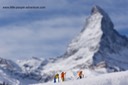 099-03022013 Schaut das Matterhorn WM
